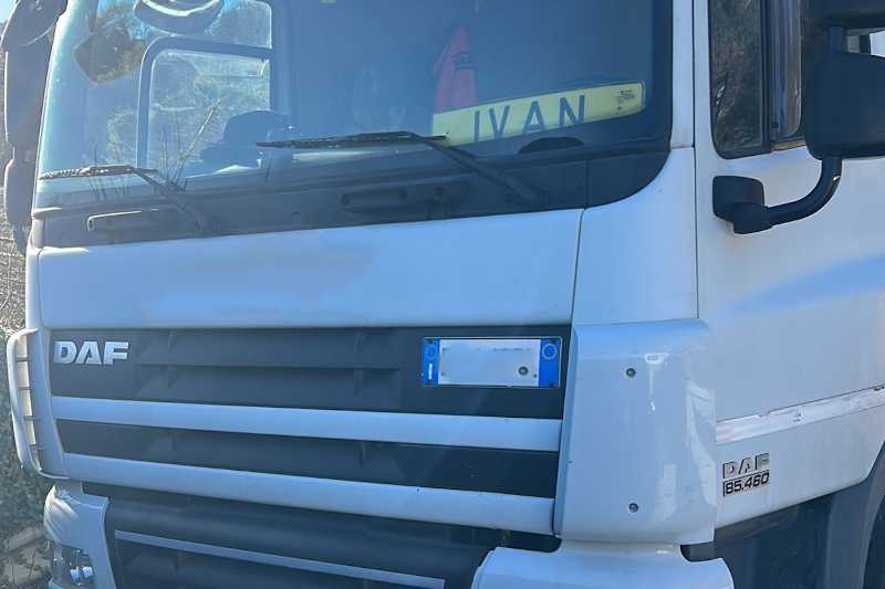 OmecoHub - Immagine DAF 85.460